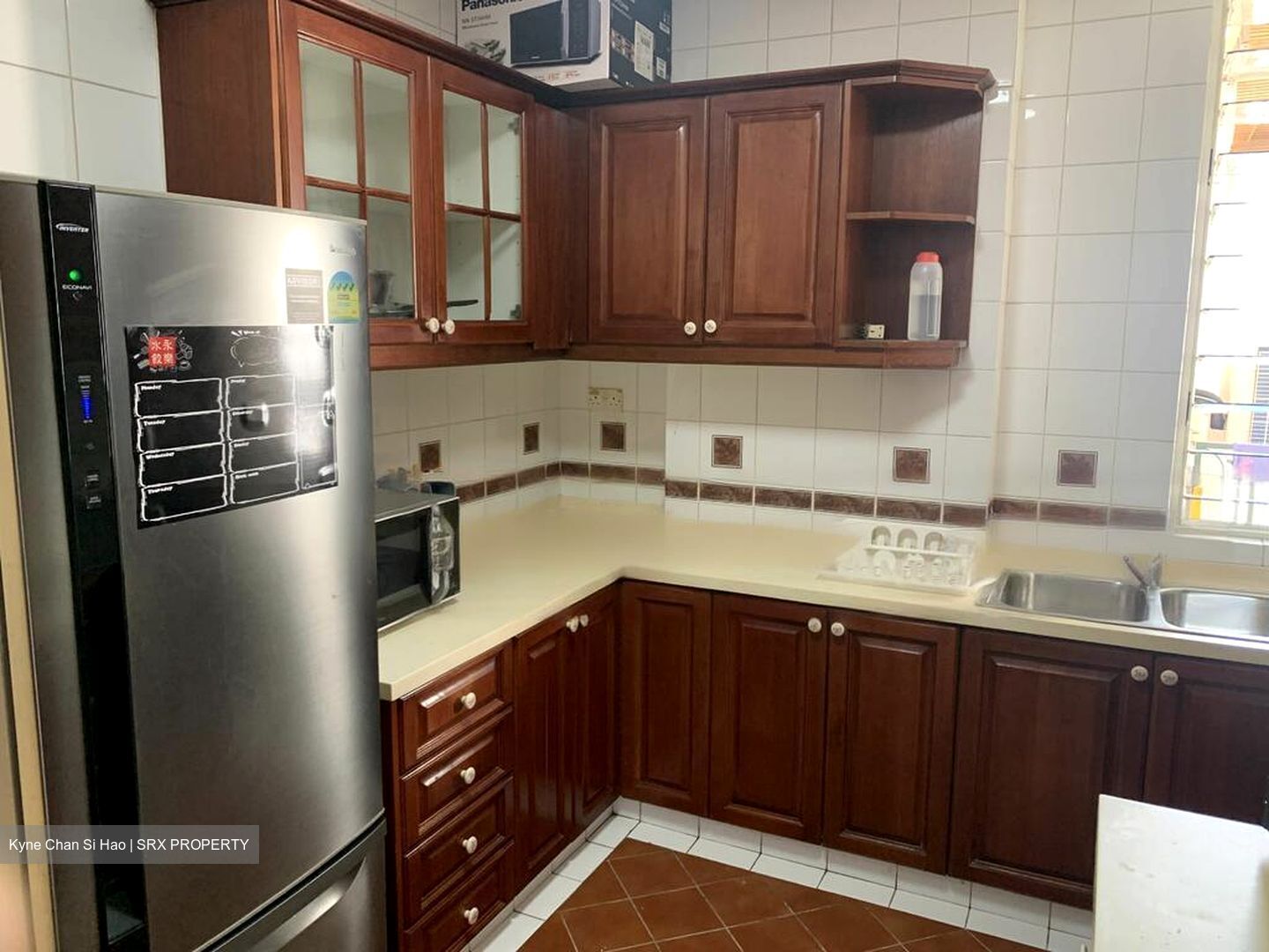 Cavendish Park (D21), Condominium #466392321